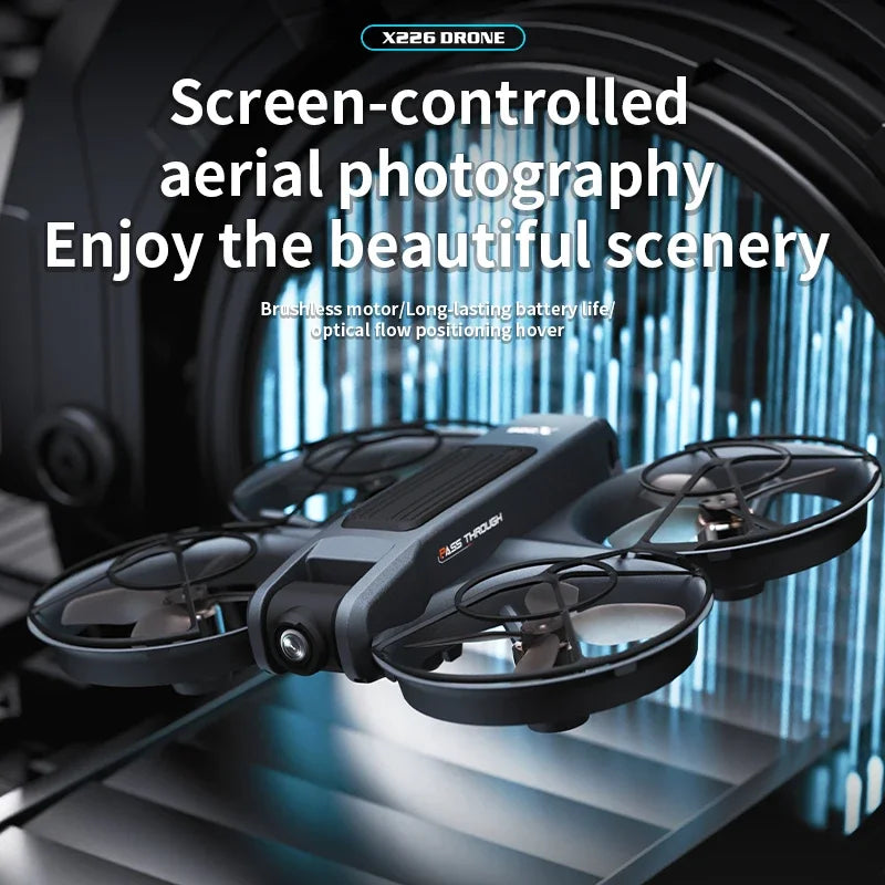 Dron Xiaomi X226/X226VR 8K