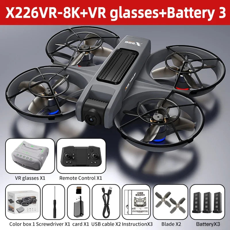 Dron Xiaomi X226/X226VR 8K