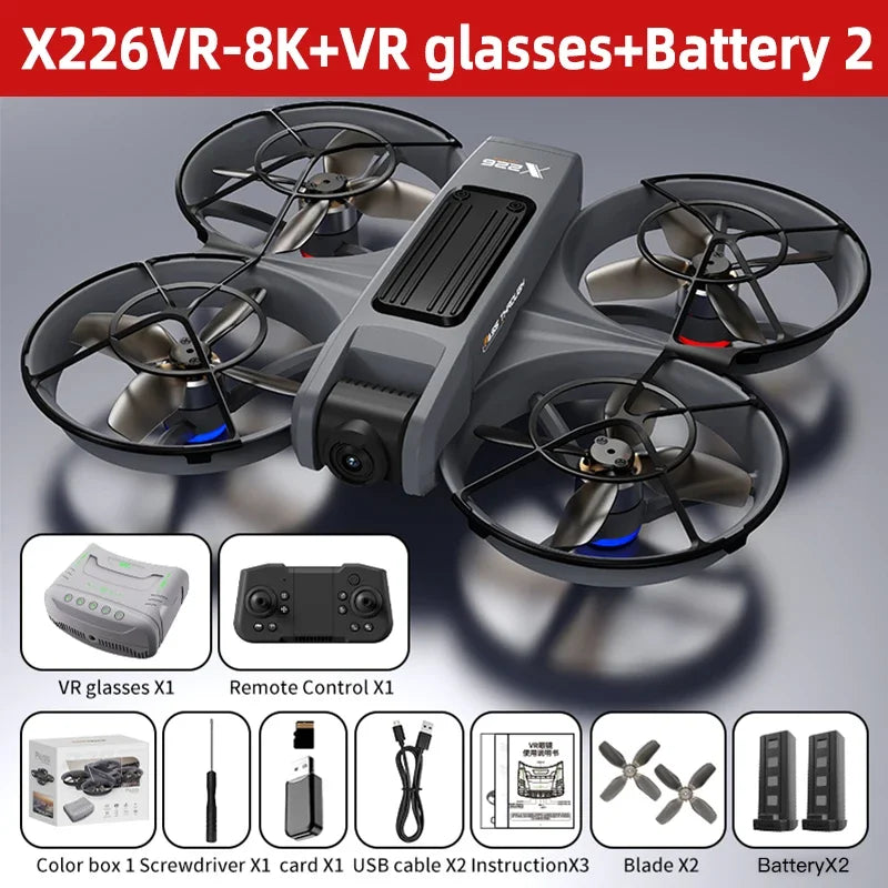 Dron Xiaomi X226/X226VR 8K