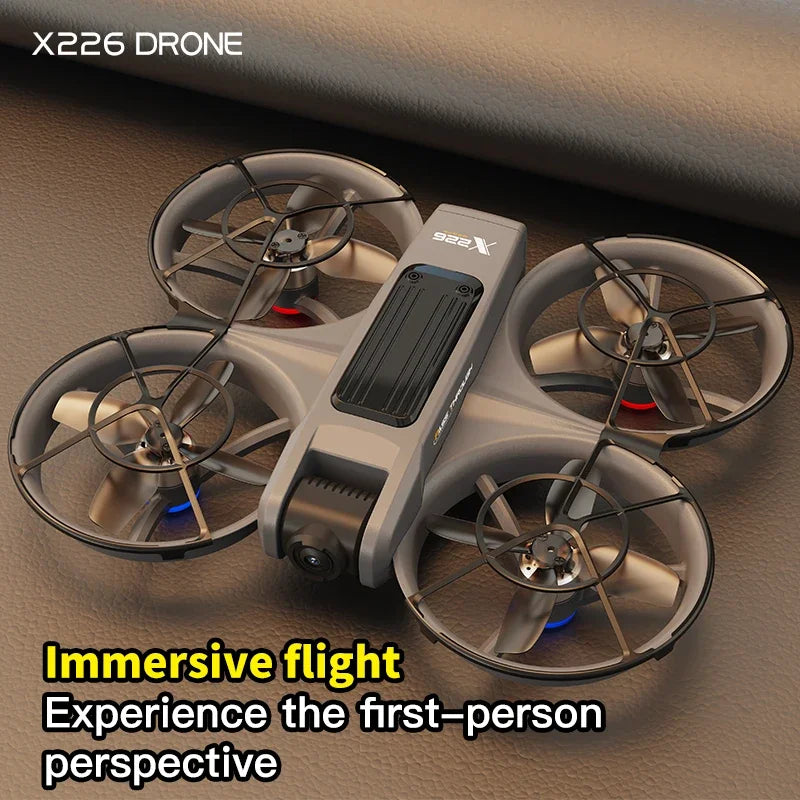 Dron Xiaomi X226/X226VR 8K