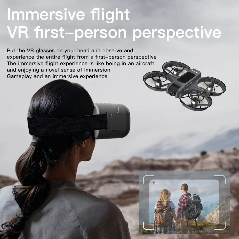 Dron Xiaomi X226/X226VR 8K
