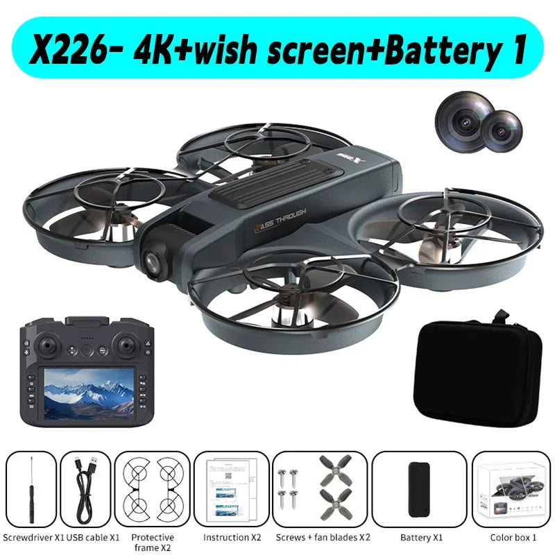 Dron Xiaomi X226/X226VR 8K