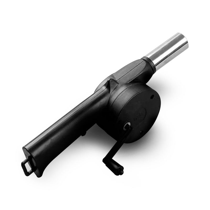 Soplador de mano portátil