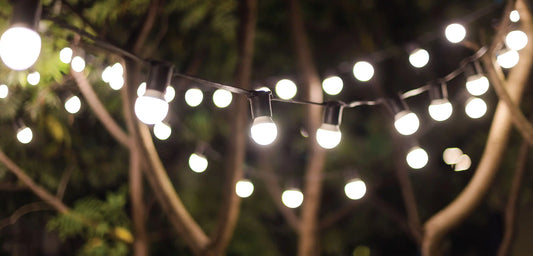 Brighten Your Holidays: Why Beautiful Lights Make Christmas and New Year Magical