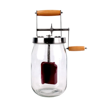 Manual Butter Churn