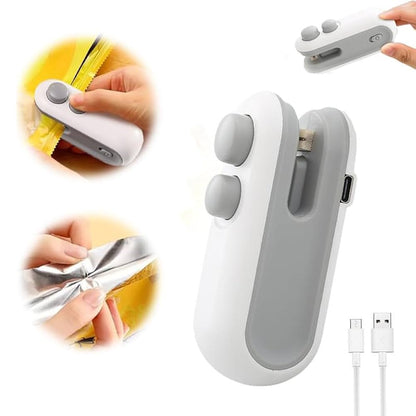 Mini Bag Sealer