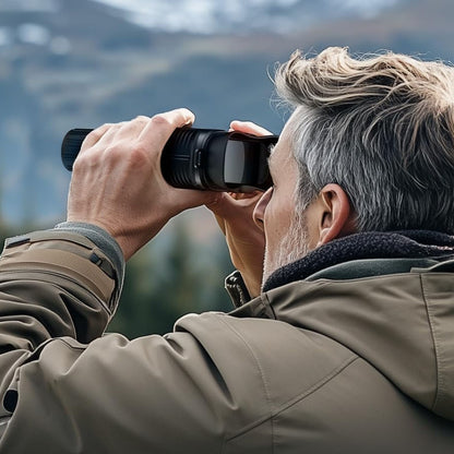 1080P Tactical Night Vision Binoculars