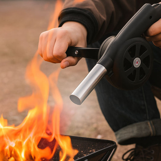 Hand Blower Portable