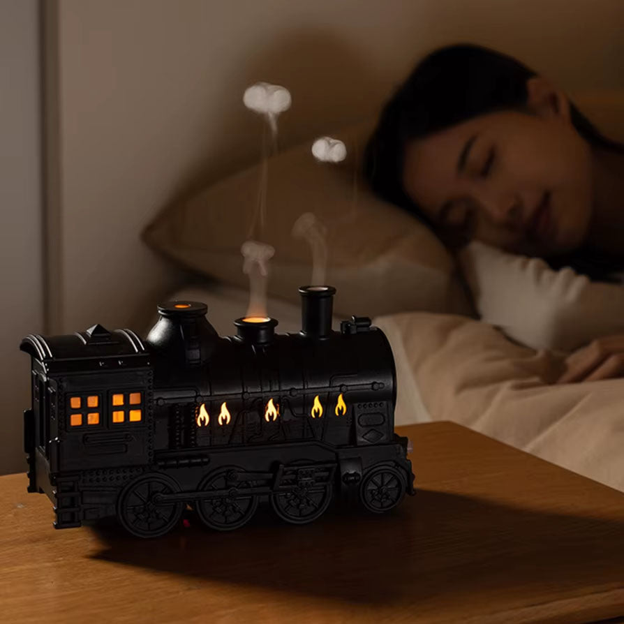 Train Model Air Humidifier