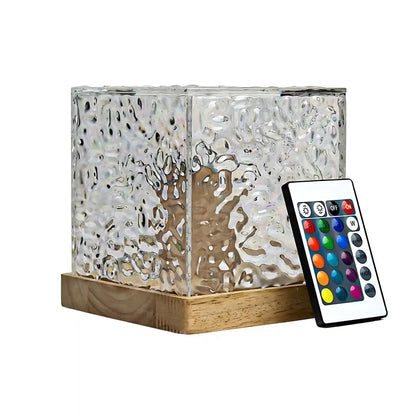 Aurora Ocean Wave Projector Light