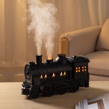 Train Model Air Humidifier