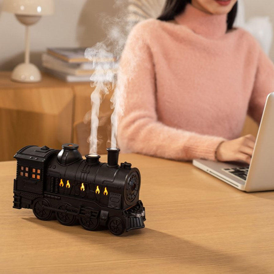 Train Model Air Humidifier