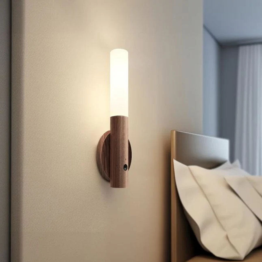 LED Motion Sensor Night Light