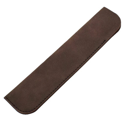Leather Pencil Case