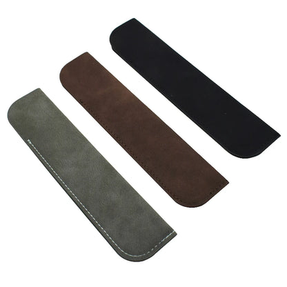 Leather Pencil Case