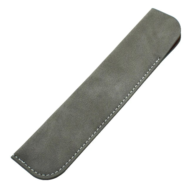 Leather Pencil Case
