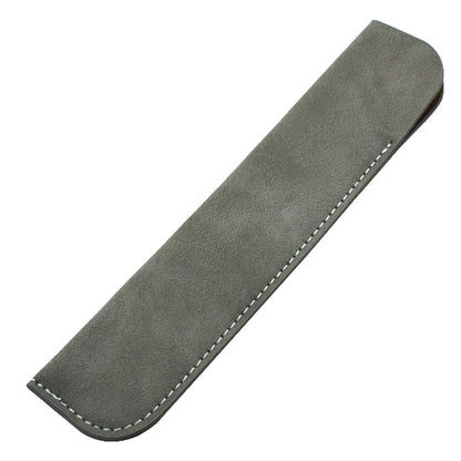 Leather Pencil Case