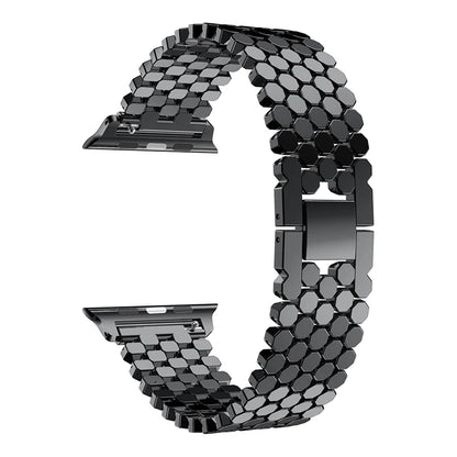 Stainless Steel Strap for Apple Watch Band