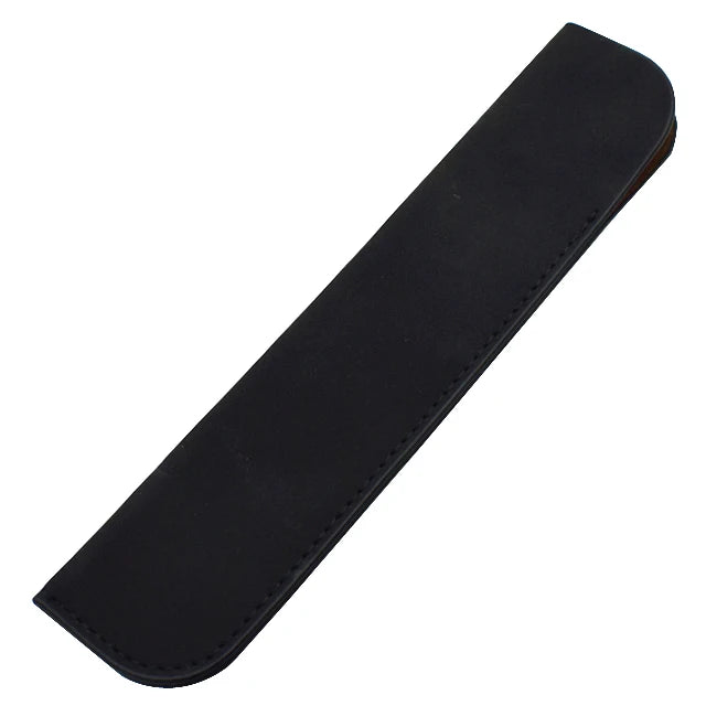 Leather Pencil Case
