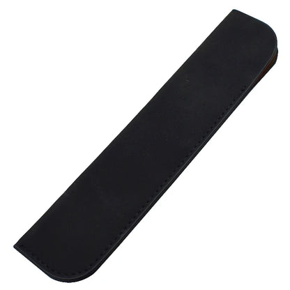 Leather Pencil Case