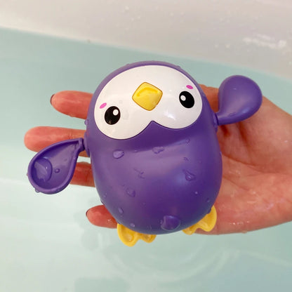 Cute Bath Toys for Kids