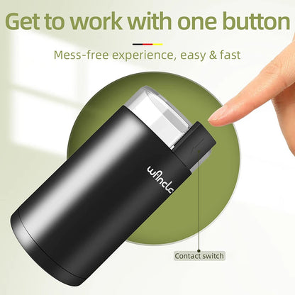 Mini Multifunctional Grinder