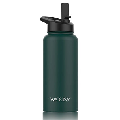 Stainless Steel Thermal Water Bottle