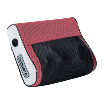 Neck & Shoulder Massager with Heat Therapy