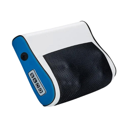 Neck & Shoulder Massager with Heat Therapy