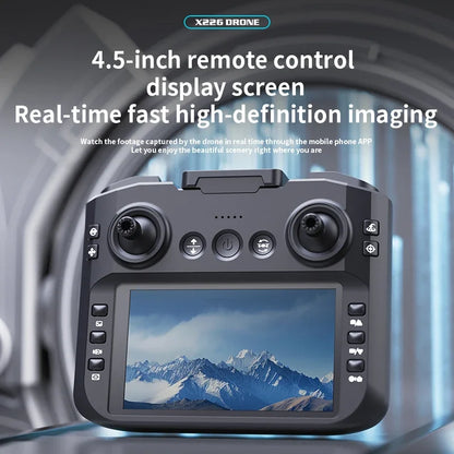 Dron Xiaomi X226/X226VR 8K