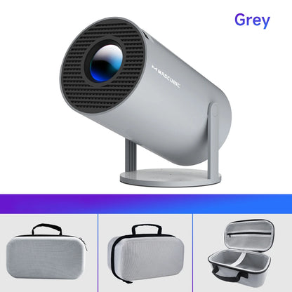 Proyector Magcubic HY300 Pro 4K