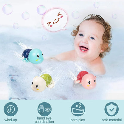 Cute Bath Toys for Kids
