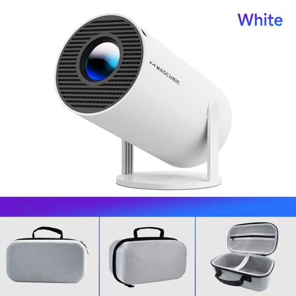 Proyector Magcubic HY300 Pro 4K