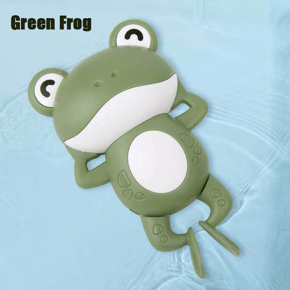Cute Bath Toys for Kids