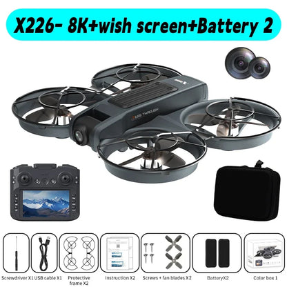 Dron Xiaomi X226/X226VR 8K