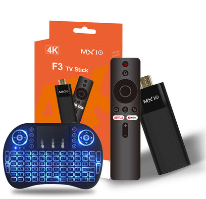 TV Stick HDR 4K