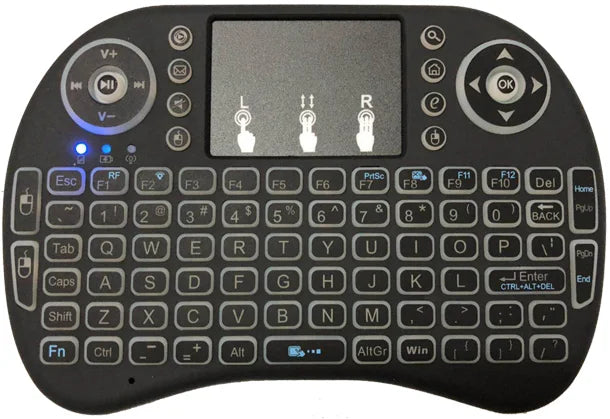 TV Stick HDR 4K