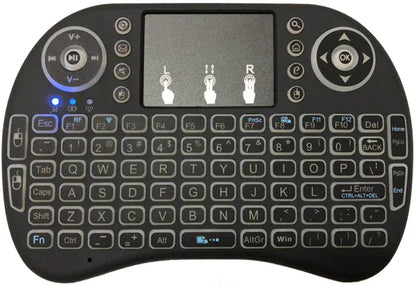TV Stick HDR 4K