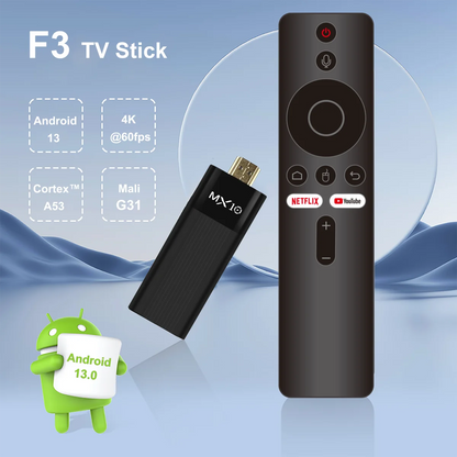 TV Stick HDR 4K