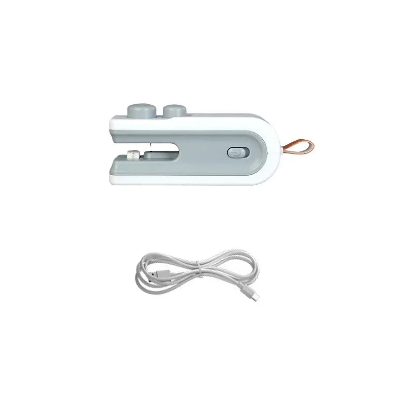 Mini Bag Sealer