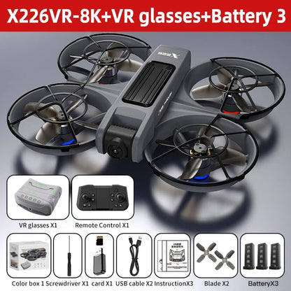 Dron Xiaomi X226/X226VR 8K