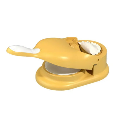 2-in-1 Dumpling Maker