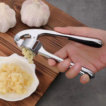 New Garlic Press