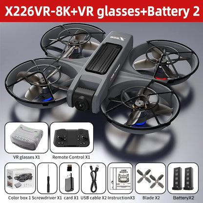 Dron Xiaomi X226/X226VR 8K