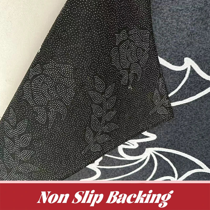 Christmas Door Entrance Mat