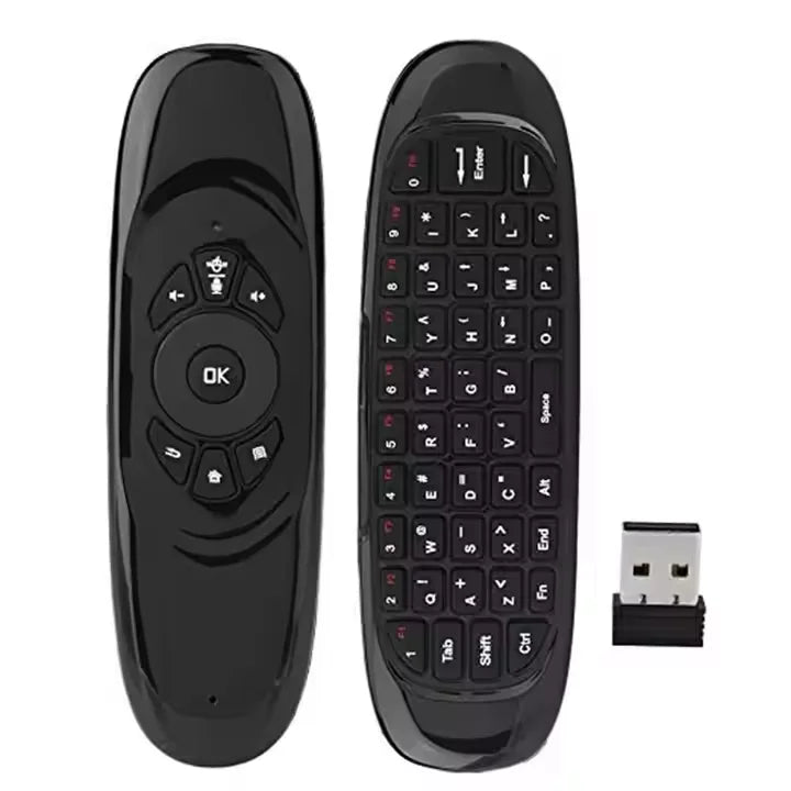 TV Stick HDR 4K