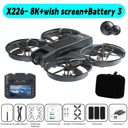 Dron Xiaomi X226/X226VR 8K