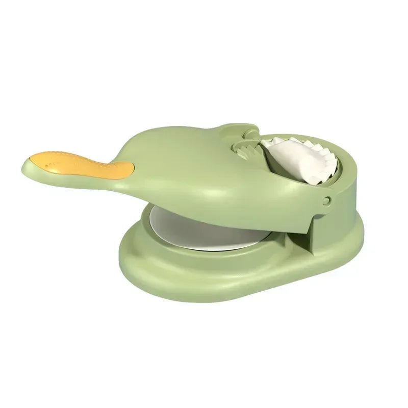 2-in-1 Dumpling Maker