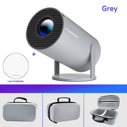 Proyector Magcubic HY300 Pro 4K
