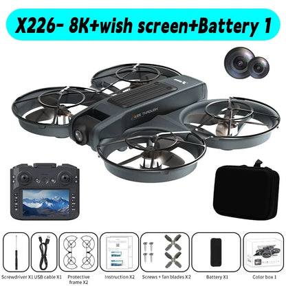 Dron Xiaomi X226/X226VR 8K